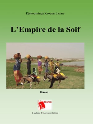 cover image of L'Empire De La Soif